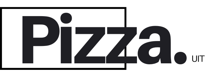 Pizza.uit logo
